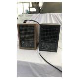 2 Living Air air purifiers