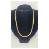 14k Gold necklace