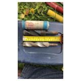 Specialty drill bits