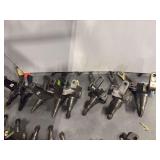(10) Assorted Front Spindles
