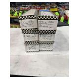 (6) PSI Valve Spring Sets