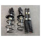 2020-24 Camaro Take Off Shocks & Springs