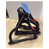 (5) Assorted Upper Control Arm