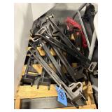 (10) Assorted Centerlinks
