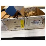 Two Boxes of A431 Gear Sets, See Pictures for Contents