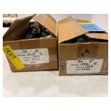 Two Boxes of A431 Gear Sets, See Pictures for Contents