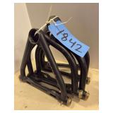 (5) Assorted Upper Control Arm