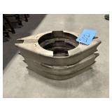 (3) 9in. Rear End Componet