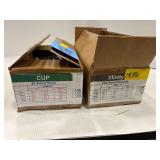 Two Boxes of A431 Gear Sets, See Pictures for Contents