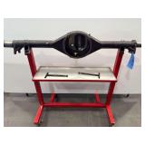 9in. Rear End Housing
