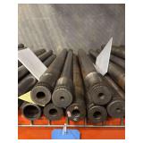 (8) Front Sway Bars