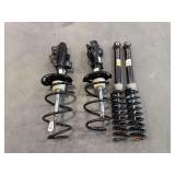 2020-24 Camaro Take Off Shocks & Springs