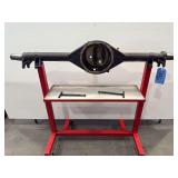 9in. Rear End Housing
