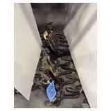 (10) Assorted Front Spindles