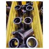 Tray of Pinion Yokes