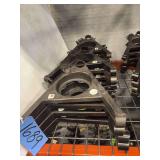 (12) Assorted Lower Control Arm