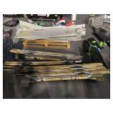 Inner Side Skirt Panel Set