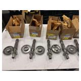 (5) Boxes of A431 Gear Sets