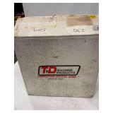 Box of New Hendrick T&D Rocker Arms