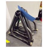 (5) Assorted Upper Control Arm