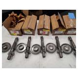 (5) Boxes of A431 Gear Sets
