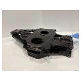 (4) R07 Motor Plates