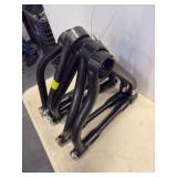 (5) Assorted Upper Control Arm