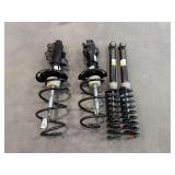 2020-24 Camaro Take Off Shocks & Springs