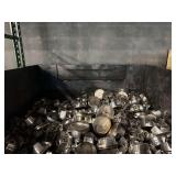 Crate of Used R07 Pistons