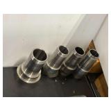 RE suspension Shock Vise