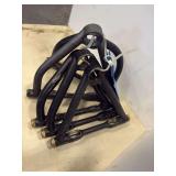 (5) Assorted Upper Control Arm