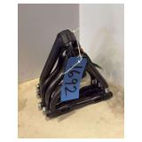 (5) Assorted Upper Control Arm