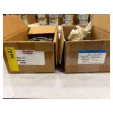 Two Boxes of A431 Gear Sets, See Pictures for Contents