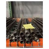 Rear Sway Bar Set(15 total)