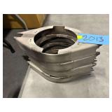 (4) 9in. Rear End Componets