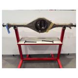 9in. Rear End Housing