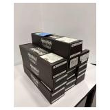 (10) Hendrick Valve Sporing Sets