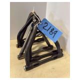 (5) Assorted Upper Control Arm