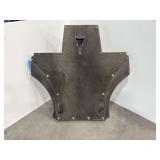 Fiberworks Gen 7 Carbon fiber Belly pan NG728262