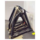 (5) Assorted Upper Control Arm