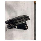 (5) Sway Bar Adjustment Brackets