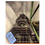 (12) Assorted Lower Control Arm