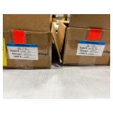 Two Boxes of A431 Gear Sets, See Pictures for Contents