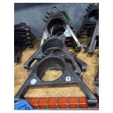 (9) Assorted Lower Control Arm