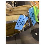 Inner Side skirt Panel set