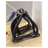 (5) Assorted Upper Control Arm