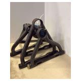 (5) Assorted Upper Control Arm