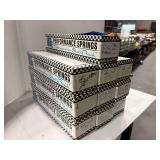 (10) PSI Valve Spring Sets
