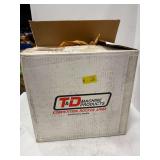 Box of New Hendrick T&D Rocker Arms