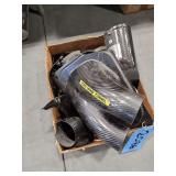 Box of Carbon Ducts